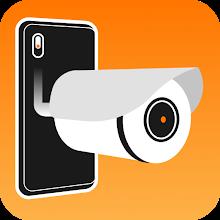 AlfredCamera Home Security app Apk