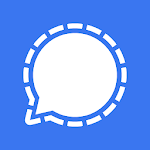 Signal Private Messenger Apk