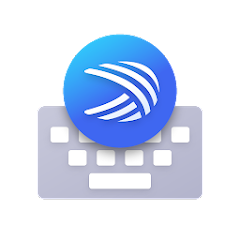 Microsoft SwiftKey AI Keyboard Apk