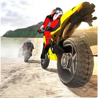 Hill Bike Rider 2019 APK