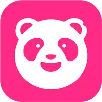 foodpanda: food & groceries Apk