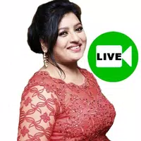 Tamil Aunty Live Chat - Find a Date APK