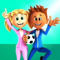 Boys & Girls Games Collection Apk