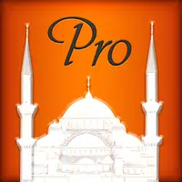 Azan Time Pro - Quran & Qiblah APK