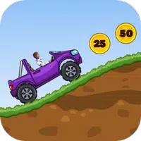 Offroad Racing:Mountain Climb Apk