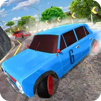 Russian Cars: DRIFT Apk