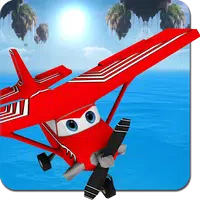 3D PLANES : Flying Adventure Apk