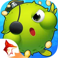 IFISH - Fun Online Fish Hunter APK