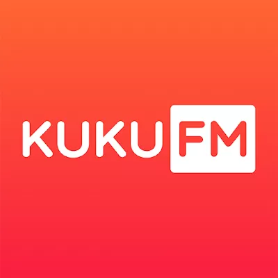 Kuku FM: Audio Series Apk