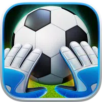 Super Goalkeeper - Soccer Game Apk