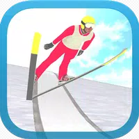 Ski Jump 3D Apk