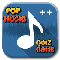 Listen Music & POP Music Quiz Game Apk