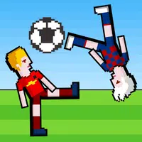 Duel Soccer Battle Supreme 202 Apk