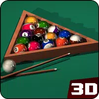 Pool Ball Billiard Master 3D Apk