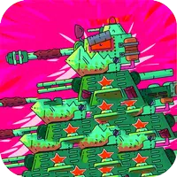 Super Tank Gerand And Valhalla Apk