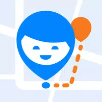 Find my kids: live GPS tracker APK