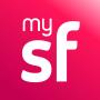 mySF. For everything smartfren Apk