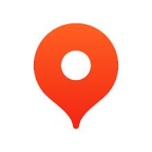 Yandex Maps and Navigator Apk