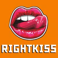 Rightkiss - New dating Apk