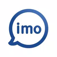 imo-International Calls & Chat Apk