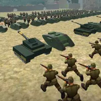 WORLD WAR II WESTERN FRONT WAR APK