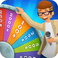 Spin of Fortune - Quiz Apk