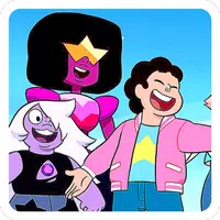 Steven Universe Quiz Apk