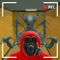 Horror Hide - Backrooms Escape Apk