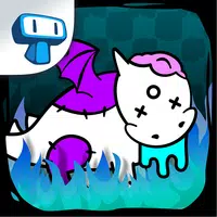 Zombie Dragon Evolution: Idle Apk