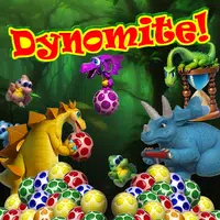 Dino Eggs Apk