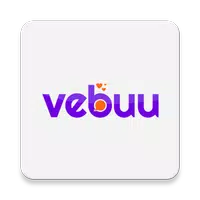 Vebuu - Find & Chat with Frien Apk