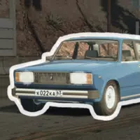 Russian City - Oper Car APK