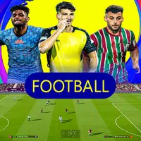 Pro eFOOTBALL 2024 Apk