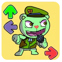 Friday Funny FNF Vs Flippy Mod Apk