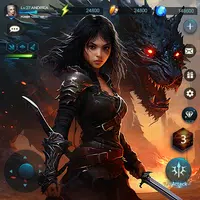 Beast Slayer: Forest Guardian Apk