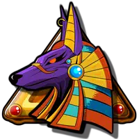 The Curse of Anubis Apk