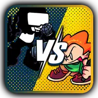 Friday Funny Mod Vs Mod: Pico Vs Ugh APK