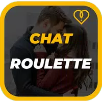 Chat Roulette - Video Chat Apk