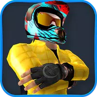 STUNTMAN 3D Apk