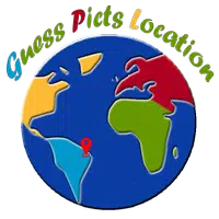 Guess Picts Location - Geograp Apk