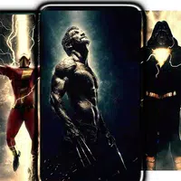 Superheroes Wallpapers HD 4K Apk