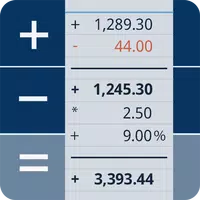 CalcTape Calculator with Tape APK