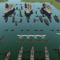 World War II: USA & Japan Wars Apk