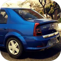 Logan Drift Simulator Apk