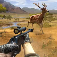 The Hunter - Deer hunting game APK