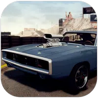 Charger Drift Simulator Apk