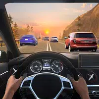 Racing Traffic Car Speed Apk