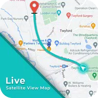 Live Street View: World Map Apk