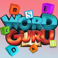 Word Guru: 5 in 1 Search Word Apk