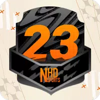 NHDFUT 23 Draft & Packs Apk